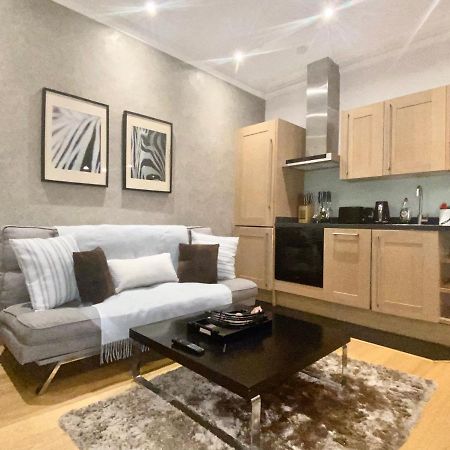 Luxury Apartment In Central London, Mida Vale Εξωτερικό φωτογραφία