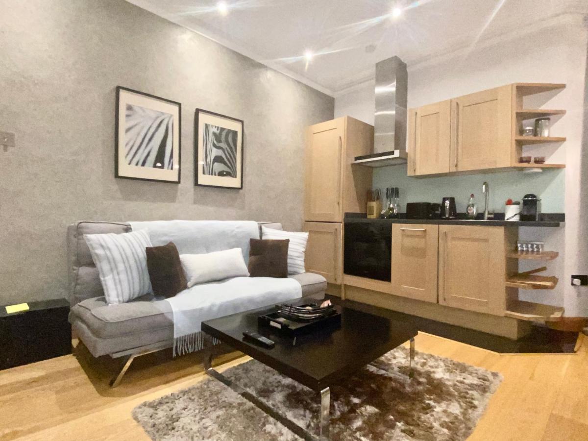Luxury Apartment In Central London, Mida Vale Εξωτερικό φωτογραφία