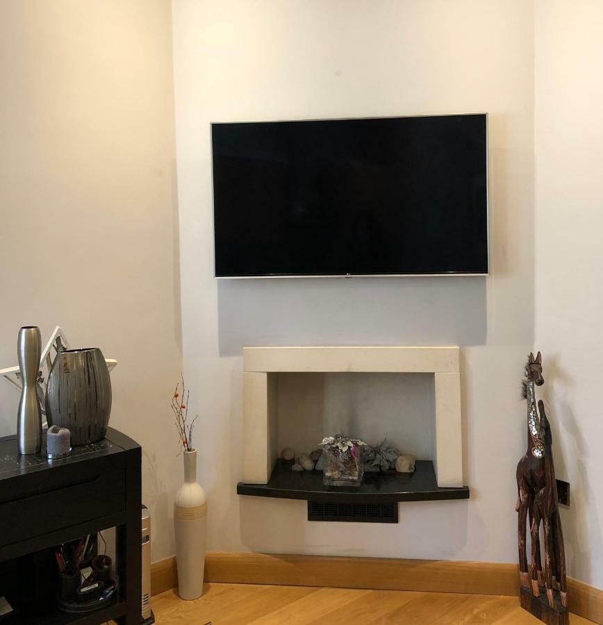 Luxury Apartment In Central London, Mida Vale Εξωτερικό φωτογραφία