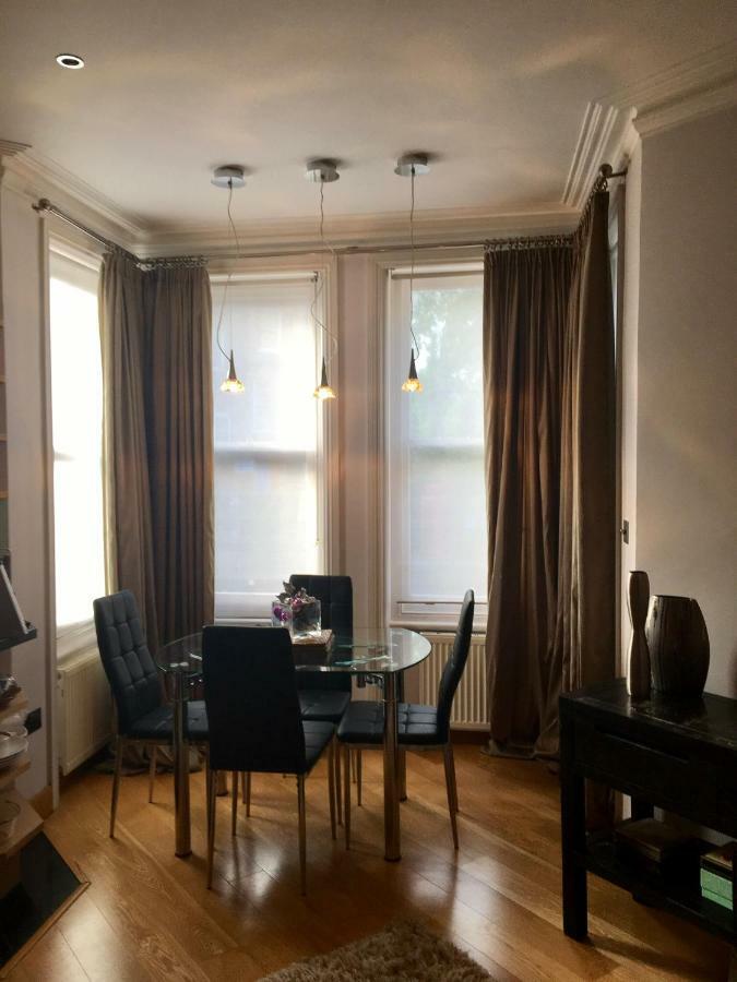 Luxury Apartment In Central London, Mida Vale Εξωτερικό φωτογραφία