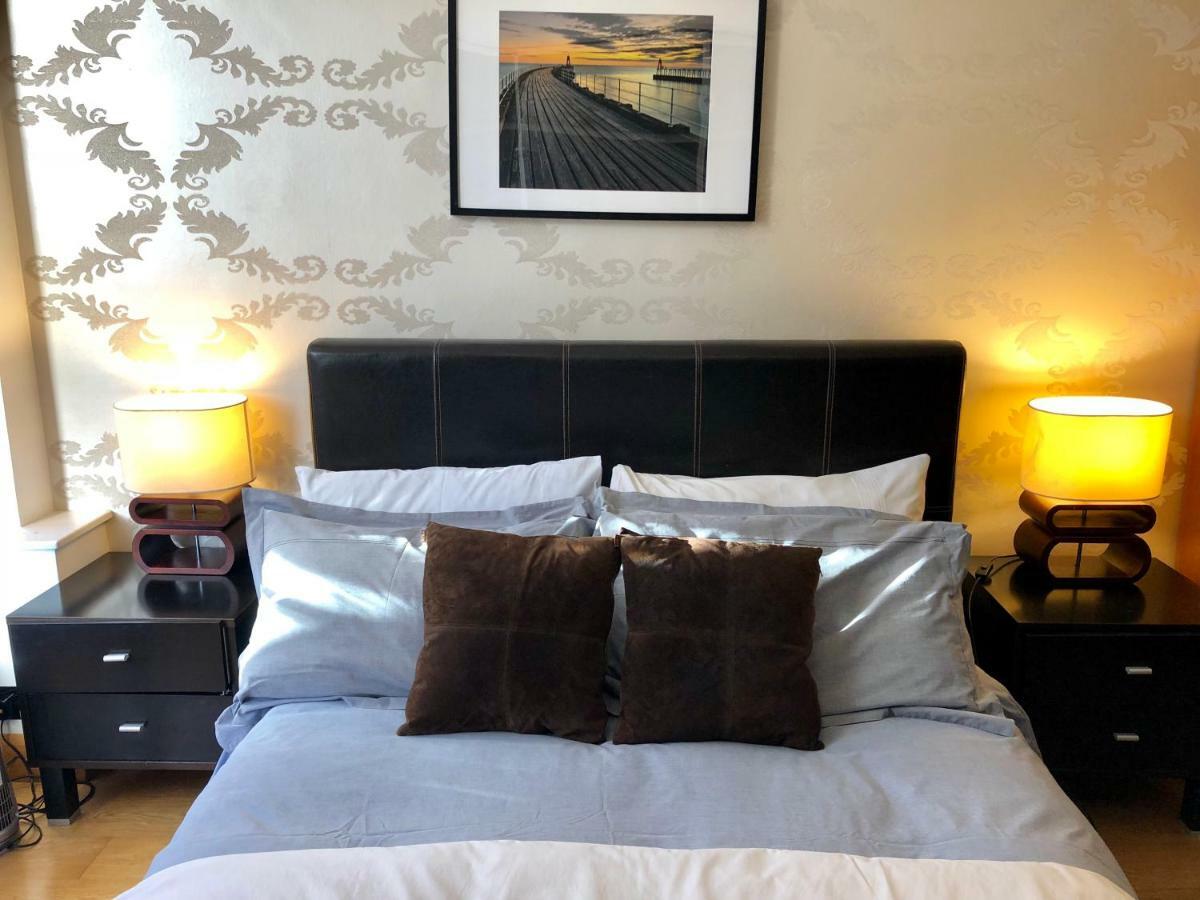 Luxury Apartment In Central London, Mida Vale Εξωτερικό φωτογραφία
